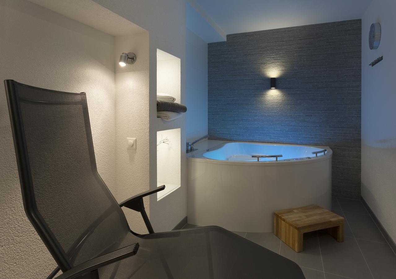 Chalet Flair Saas-Fee Zewnętrze zdjęcie