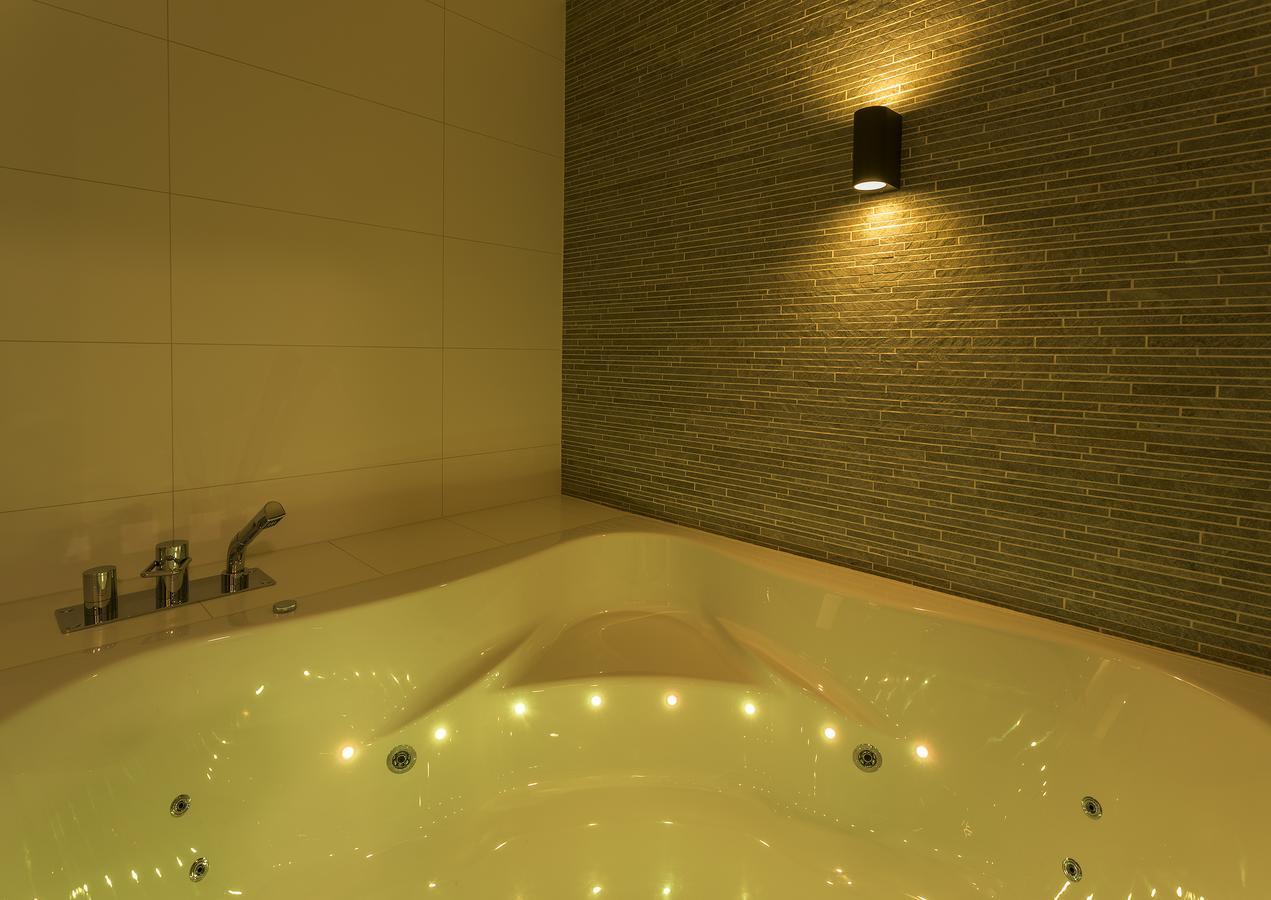 Chalet Flair Saas-Fee Zewnętrze zdjęcie