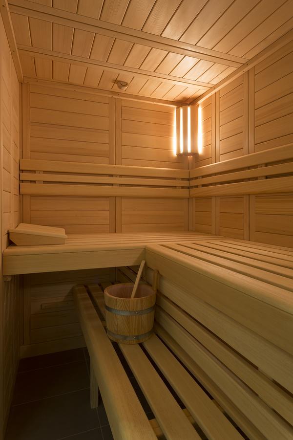 Chalet Flair Saas-Fee Zewnętrze zdjęcie