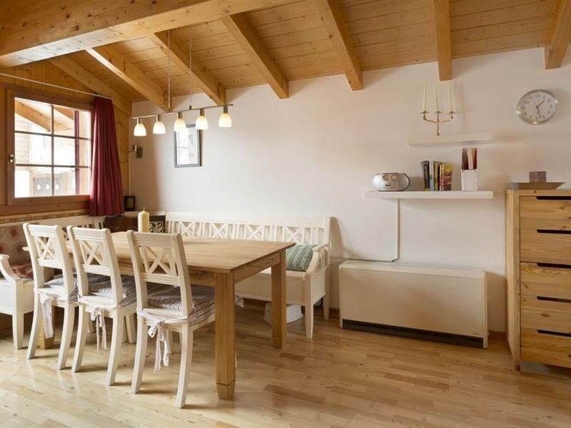 Chalet Flair Saas-Fee Zewnętrze zdjęcie