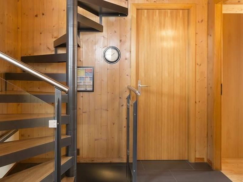 Chalet Flair Saas-Fee Zewnętrze zdjęcie